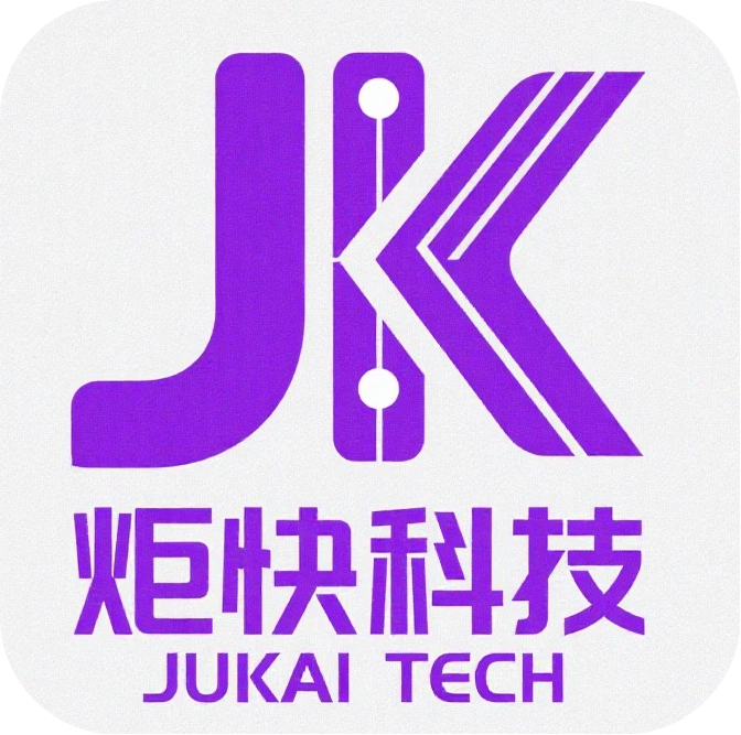 炬快科技